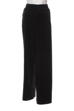 Pantaloni de femei Tom Tailor, Mărime XL, Culoare Negru, Preț 122,37 Lei