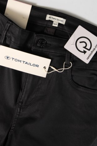 Dámské kalhoty  Tom Tailor, Velikost L, Barva Černá, Cena  337,00 Kč