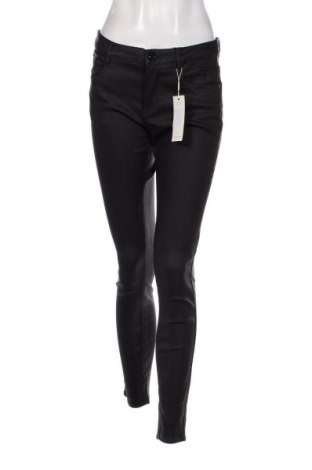 Дамски панталон Tom Tailor, Размер L, Цвят Черен, Цена 41,85 лв.