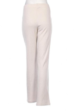 Дамски панталон Tom Tailor, Размер L, Цвят Екрю, Цена 32,55 лв.