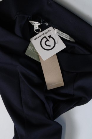 Γυναικείο παντελόνι Tom Tailor, Μέγεθος M, Χρώμα Μπλέ, Τιμή 11,99 €