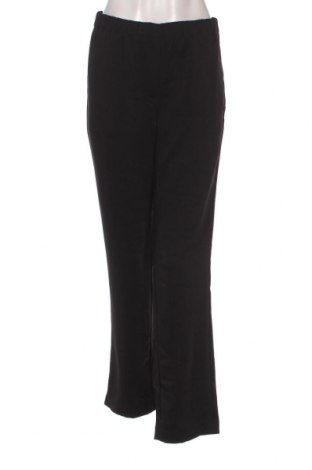 Дамски панталон Tom Tailor, Размер S, Цвят Черен, Цена 22,32 лв.