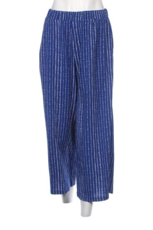 Pantaloni de femei Tom Tailor, Mărime S, Culoare Albastru, Preț 73,42 Lei