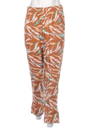 Γυναικείο παντελόνι Tom Tailor, Μέγεθος S, Χρώμα Πολύχρωμο, Τιμή 11,99 €