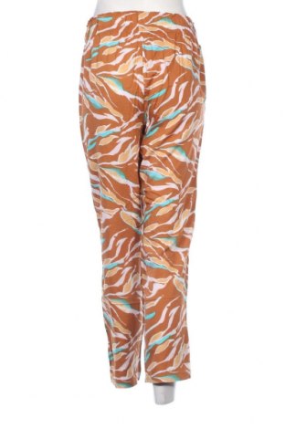 Γυναικείο παντελόνι Tom Tailor, Μέγεθος S, Χρώμα Πολύχρωμο, Τιμή 11,99 €