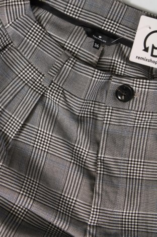 Γυναικείο παντελόνι Tom Tailor, Μέγεθος M, Χρώμα Πολύχρωμο, Τιμή 13,42 €