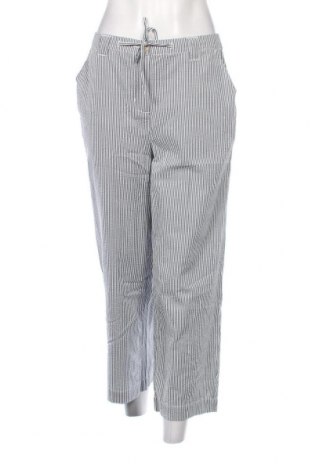Дамски панталон Tom Tailor, Размер M, Цвят Многоцветен, Цена 30,69 лв.
