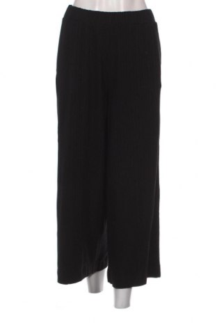 Pantaloni de femei Tom Tailor, Mărime S, Culoare Negru, Preț 305,92 Lei