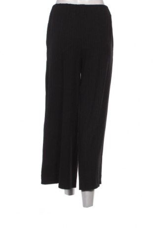 Γυναικείο παντελόνι Tom Tailor, Μέγεθος S, Χρώμα Μαύρο, Τιμή 13,42 €