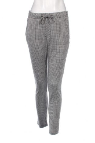 Дамски панталон Tom Tailor, Размер M, Цвят Сив, Цена 22,32 лв.