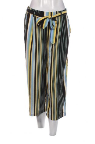 Γυναικείο παντελόνι Tom Tailor, Μέγεθος M, Χρώμα Πολύχρωμο, Τιμή 12,00 €