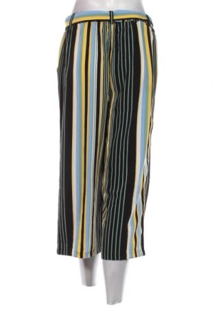 Γυναικείο παντελόνι Tom Tailor, Μέγεθος M, Χρώμα Πολύχρωμο, Τιμή 11,79 €
