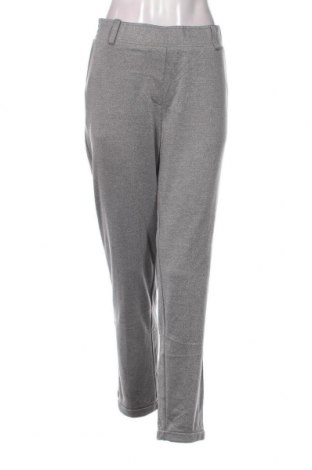 Γυναικείο παντελόνι Tom Tailor, Μέγεθος L, Χρώμα Γκρί, Τιμή 25,36 €