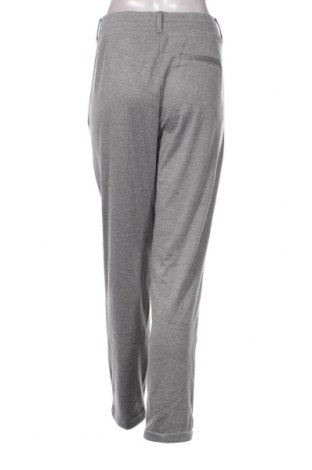 Дамски панталон Tom Tailor, Размер L, Цвят Сив, Цена 16,40 лв.