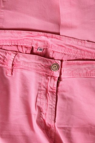 Dámske nohavice Tom Tailor, Veľkosť XL, Farba Ružová, Cena  11,37 €