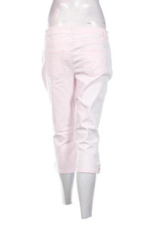 Дамски панталон Tom Tailor, Размер M, Цвят Розов, Цена 19,53 лв.