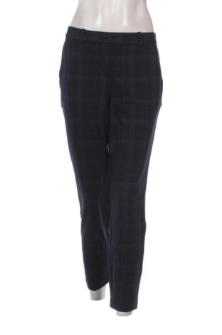 Γυναικείο παντελόνι Tom Tailor, Μέγεθος M, Χρώμα Μπλέ, Τιμή 10,14 €