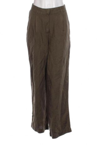 Dámské kalhoty  Tom Tailor, Velikost M, Barva Zelená, Cena  311,00 Kč