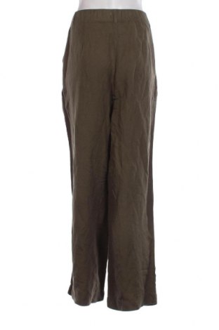 Pantaloni de femei Tom Tailor, Mărime M, Culoare Verde, Preț 104,59 Lei