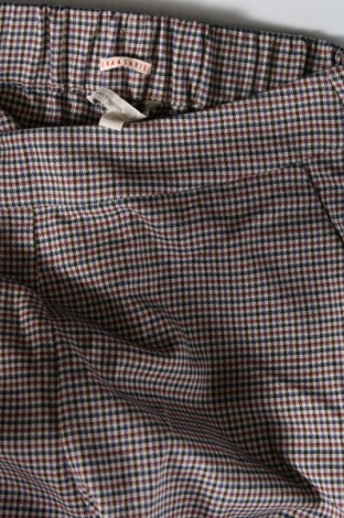 Γυναικείο παντελόνι Tom Tailor, Μέγεθος S, Χρώμα Πολύχρωμο, Τιμή 2,54 €