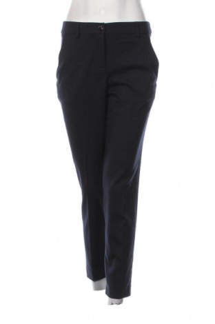 Дамски панталон Tom Tailor, Размер M, Цвят Син, Цена 16,40 лв.