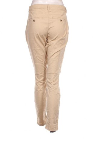 Pantaloni de femei Tom Tailor, Mărime M, Culoare Bej, Preț 20,23 Lei