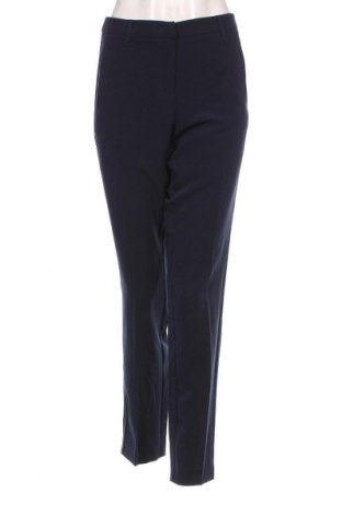 Дамски панталон Tom Tailor, Размер M, Цвят Син, Цена 41,00 лв.