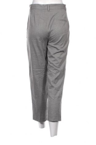 Дамски панталон Tommy Hilfiger, Размер S, Цвят Сив, Цена 96,00 лв.