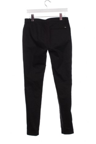 Dámské kalhoty  Tommy Hilfiger, Velikost XS, Barva Černá, Cena  864,00 Kč