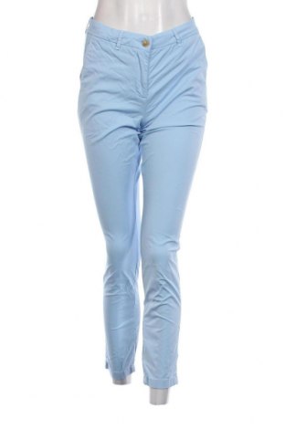 Dámské kalhoty  Tommy Hilfiger, Velikost XS, Barva Modrá, Cena  1 479,00 Kč