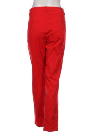 Damenhose Tommy Hilfiger, Größe XL, Farbe Rot, Preis 63,09 €