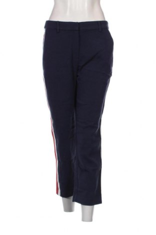 Γυναικείο παντελόνι Tommy Jeans, Μέγεθος M, Χρώμα Μπλέ, Τιμή 33,85 €