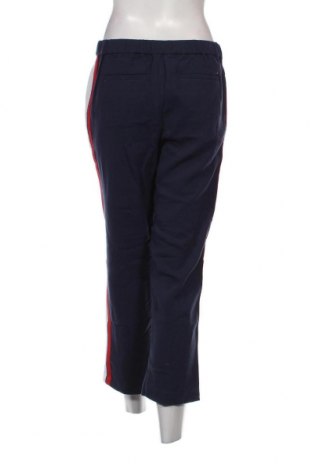 Damenhose Tommy Jeans, Größe M, Farbe Blau, Preis 66,80 €