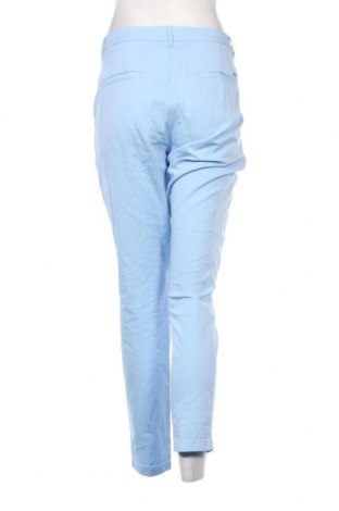 Pantaloni de femei Tommy Hilfiger, Mărime M, Culoare Albastru, Preț 248,29 Lei