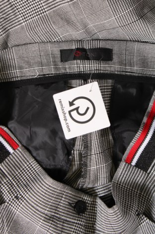 Γυναικείο παντελόνι Toni, Μέγεθος M, Χρώμα Γκρί, Τιμή 5,07 €