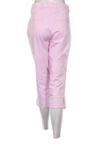 Дамски панталон Toni, Размер L, Цвят Розов, Цена 19,53 лв.