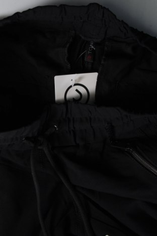 Γυναικείο παντελόνι Toni, Μέγεθος L, Χρώμα Μαύρο, Τιμή 5,07 €