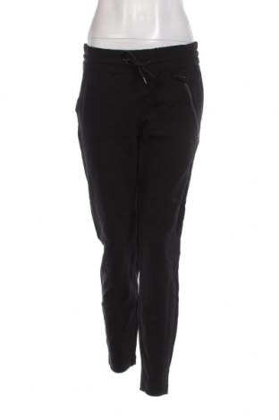 Дамски панталон Toni, Размер L, Цвят Черен, Цена 20,50 лв.