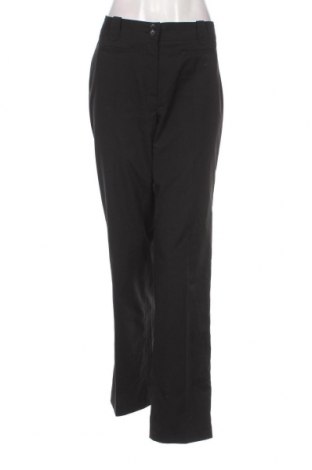 Γυναικείο παντελόνι Toni, Μέγεθος M, Χρώμα Μαύρο, Τιμή 14,31 €