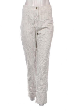 Γυναικείο παντελόνι Toni, Μέγεθος XL, Χρώμα Πολύχρωμο, Τιμή 13,95 €