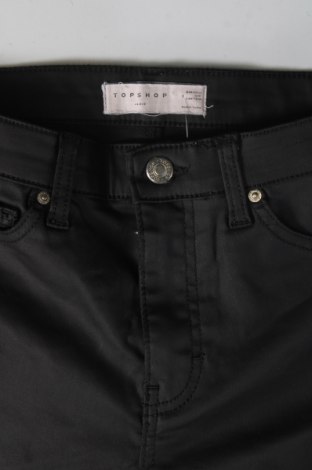 Γυναικείο παντελόνι Topshop, Μέγεθος S, Χρώμα Μαύρο, Τιμή 6,29 €