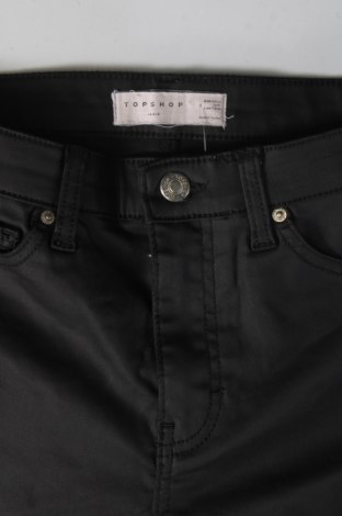 Damenhose Topshop, Größe S, Farbe Schwarz, Preis € 11,53