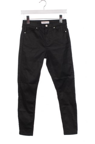 Γυναικείο παντελόνι Topshop, Μέγεθος S, Χρώμα Μαύρο, Τιμή 6,29 €