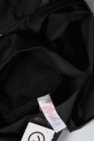 Dámské kalhoty  Topshop, Velikost XS, Barva Černá, Cena  98,00 Kč