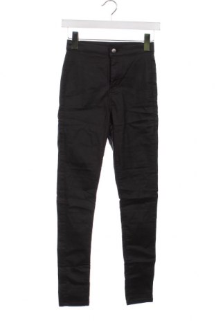 Dámské kalhoty  Topshop, Velikost XS, Barva Černá, Cena  150,00 Kč