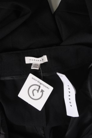 Dámske nohavice Topshop, Veľkosť S, Farba Čierna, Cena  33,60 €
