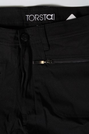 Pantaloni de femei Torstai, Mărime S, Culoare Negru, Preț 20,23 Lei