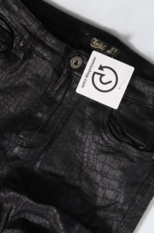 Дамски панталон Toxik 3, Размер M, Цвят Черен, Цена 4,10 лв.