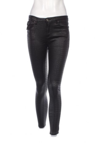 Γυναικείο παντελόνι Toxik 3, Μέγεθος M, Χρώμα Μαύρο, Τιμή 2,54 €