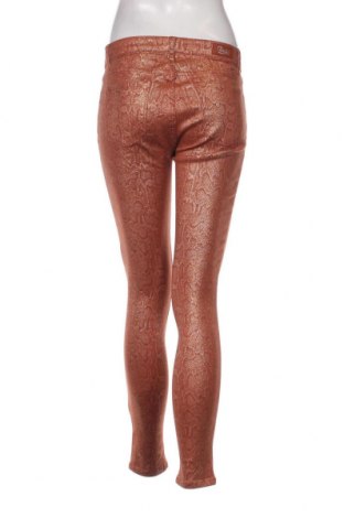 Дамски панталон Toxik 3, Размер M, Цвят Оранжев, Цена 41,00 лв.